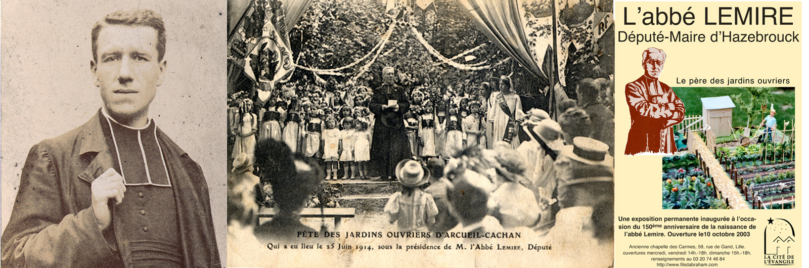 Image historique